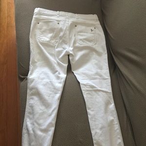 MIH JEANS Pants - Pants MIH JEANS Pants - Pants
